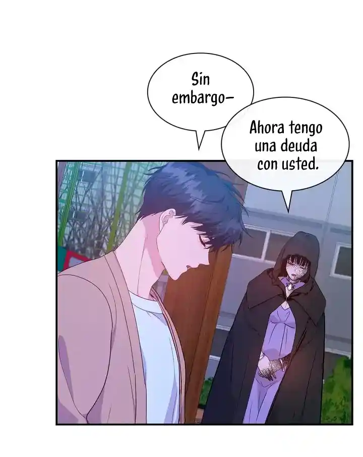 MY BOYFRIEND IS A GOD - Capítulo 34 - Página 30 - LectorTMOo