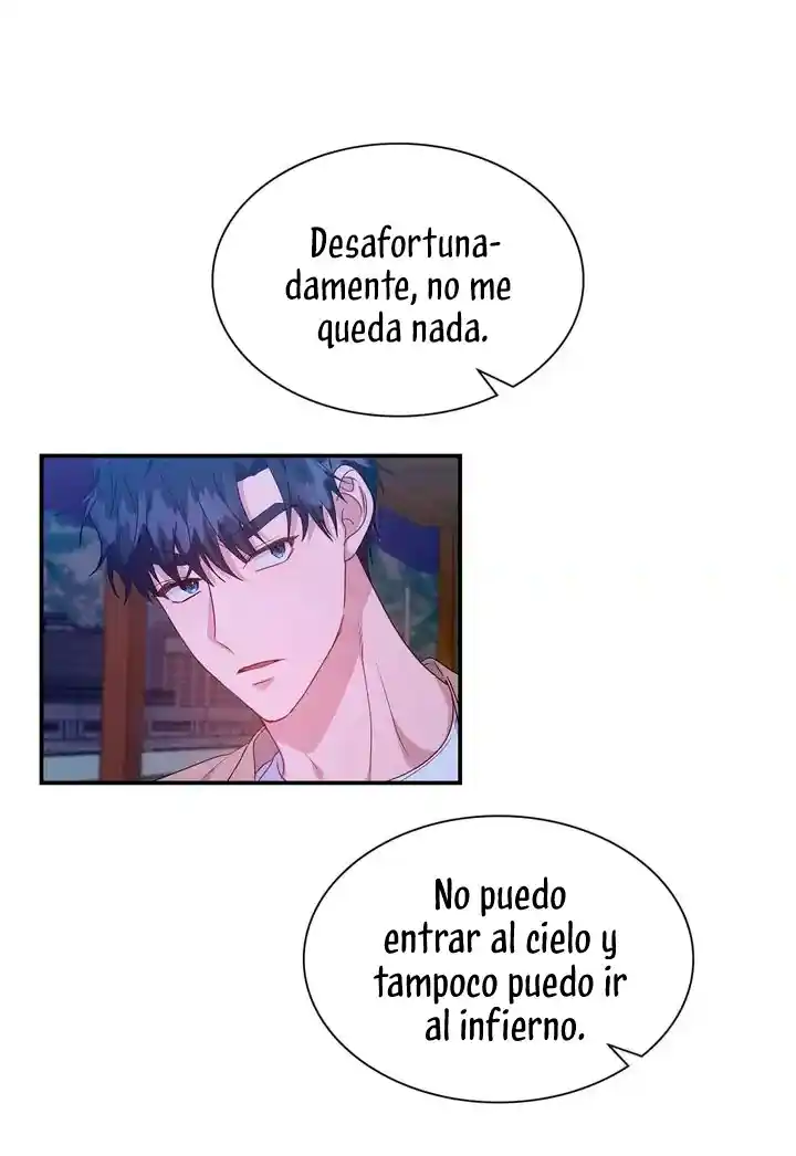 MY BOYFRIEND IS A GOD - Capítulo 34 - Página 31 - LectorTMOo