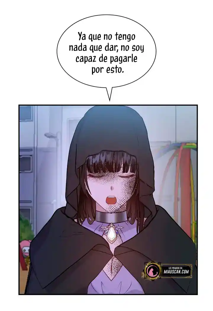 MY BOYFRIEND IS A GOD - Capítulo 34 - Página 32 - LectorTMOo