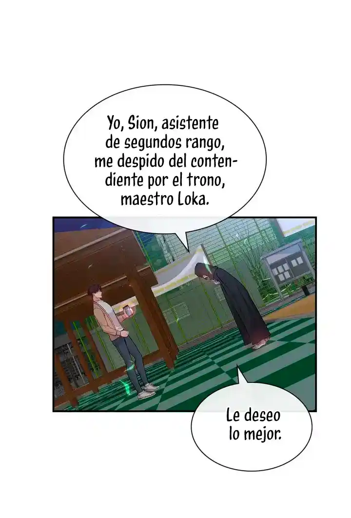 MY BOYFRIEND IS A GOD - Capítulo 34 - Página 41 - LectorTMOo