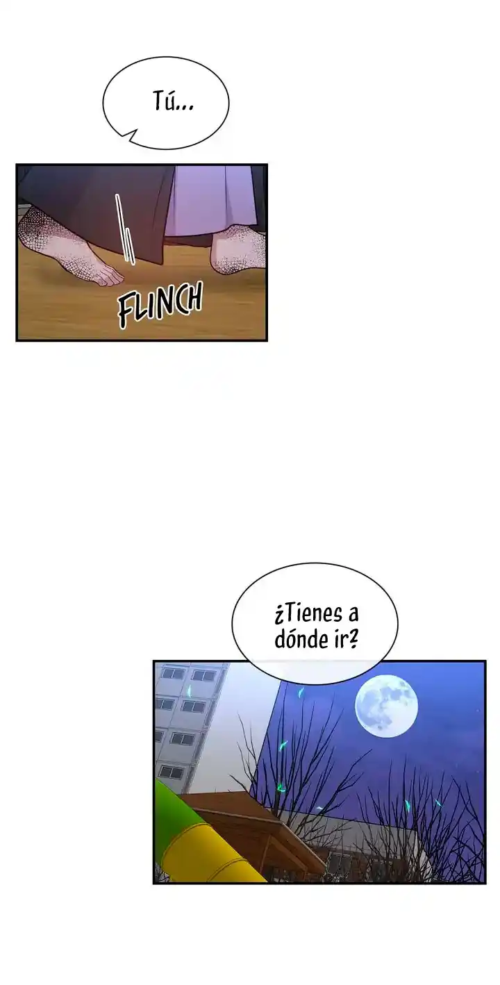 MY BOYFRIEND IS A GOD - Capítulo 34 - Página 42 - LectorTMOo