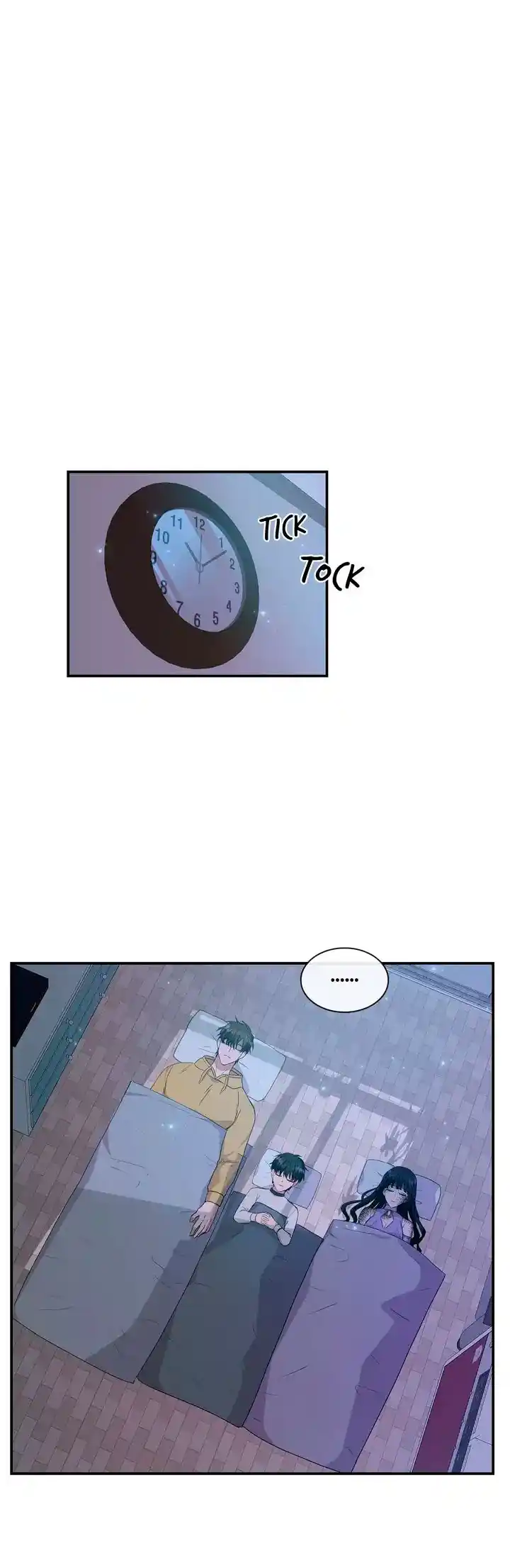 MY BOYFRIEND IS A GOD - Capítulo 34 - Página 44 - LectorTMOo