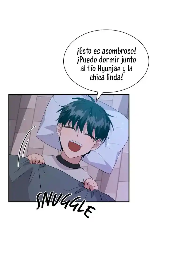 MY BOYFRIEND IS A GOD - Capítulo 34 - Página 45 - LectorTMOo