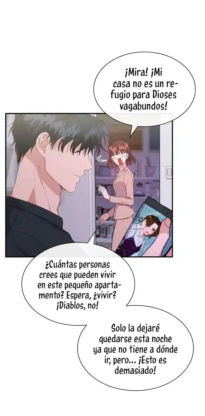 MY BOYFRIEND IS A GOD - Capítulo 34 - Página 47 - LectorTMOo