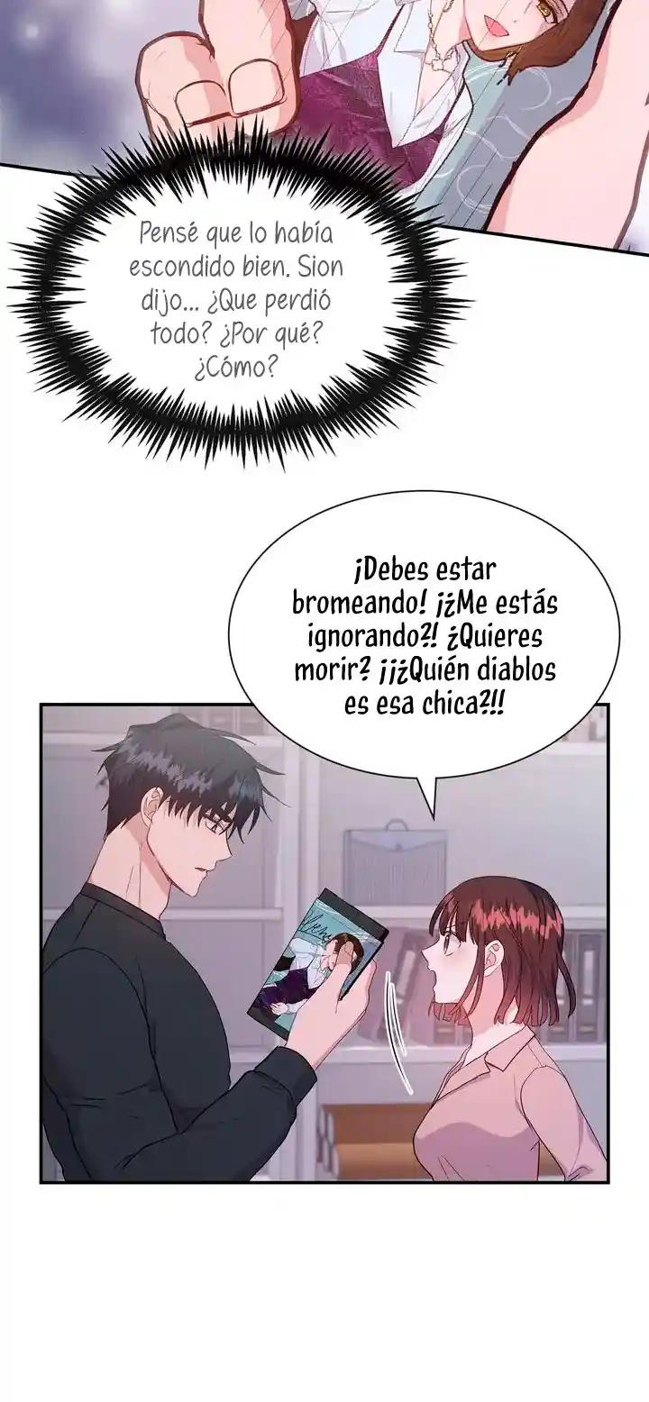 MY BOYFRIEND IS A GOD - Capítulo 34 - Página 49 - LectorTMOo