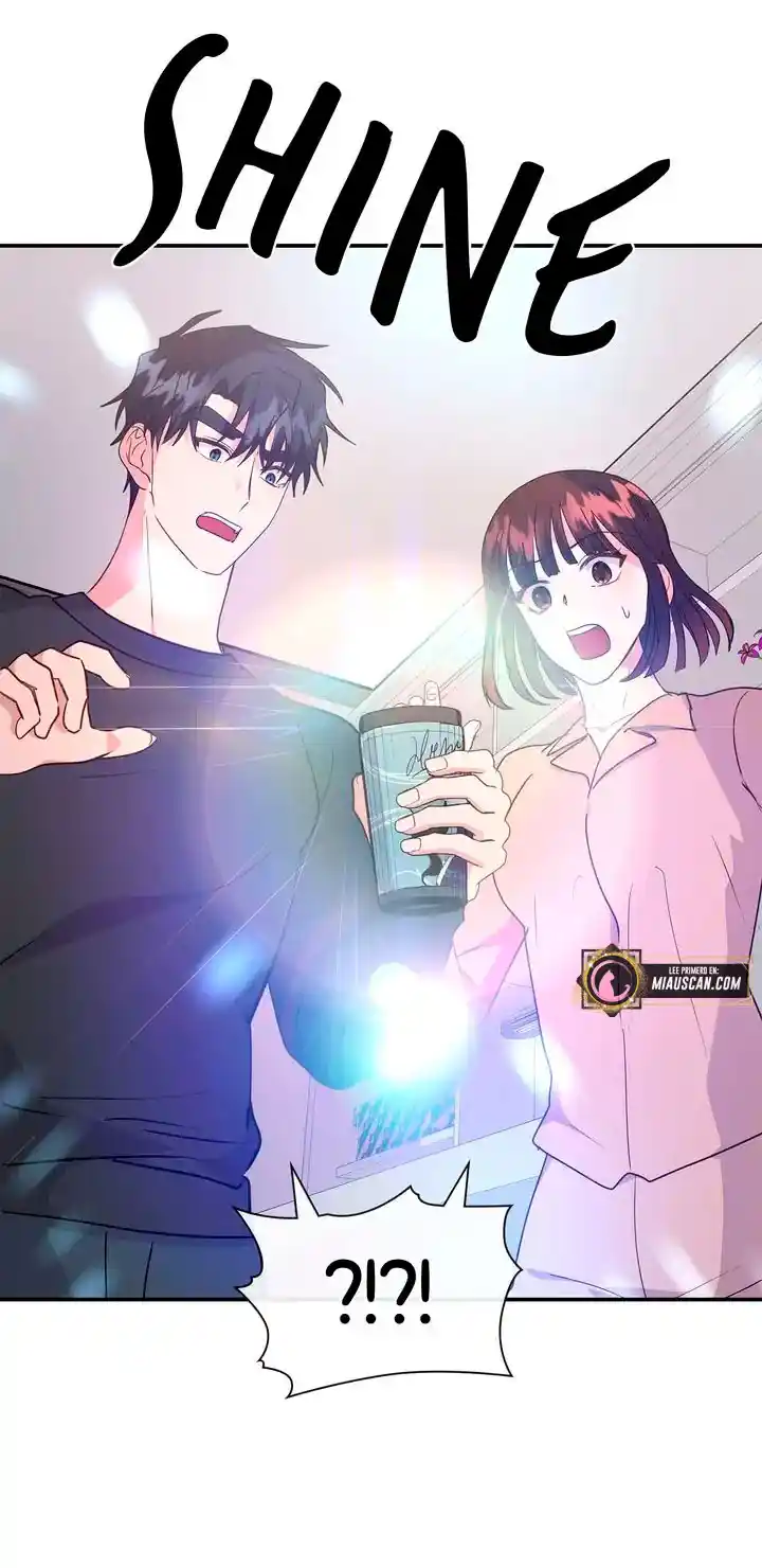 MY BOYFRIEND IS A GOD - Capítulo 34 - Página 55 - LectorTMOo