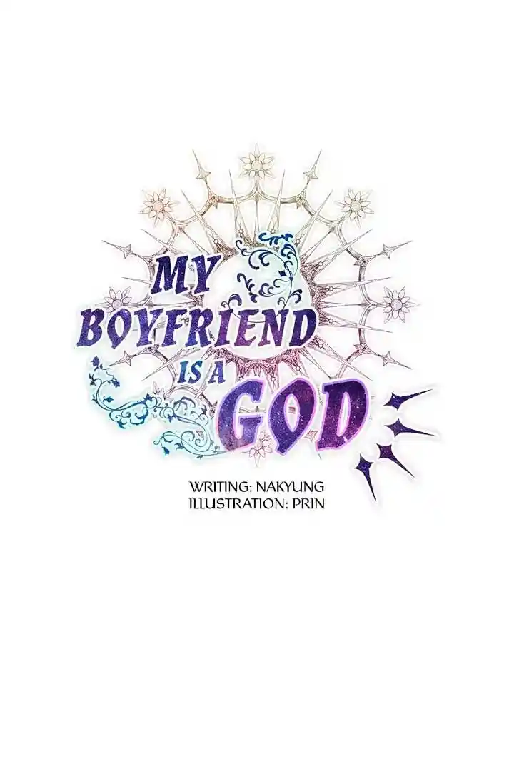 MY BOYFRIEND IS A GOD - Capítulo 35 - Página 4 - LectorTMOo