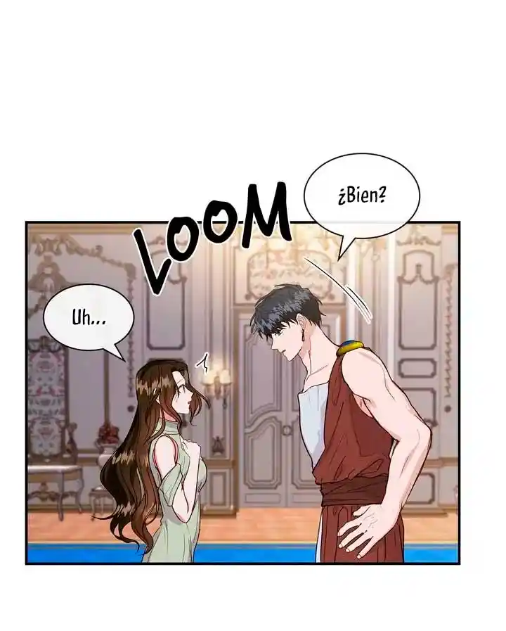 MY BOYFRIEND IS A GOD - Capítulo 35 - Página 8 - LectorTMOo