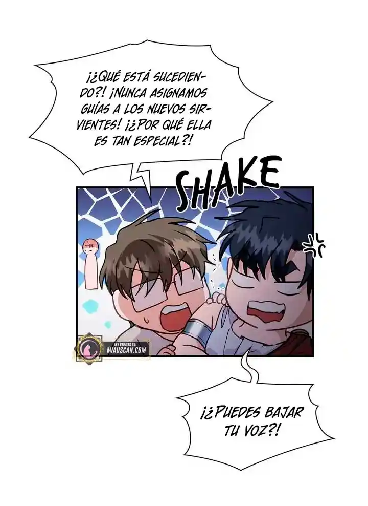 MY BOYFRIEND IS A GOD - Capítulo 35 - Página 11 - LectorTMOo