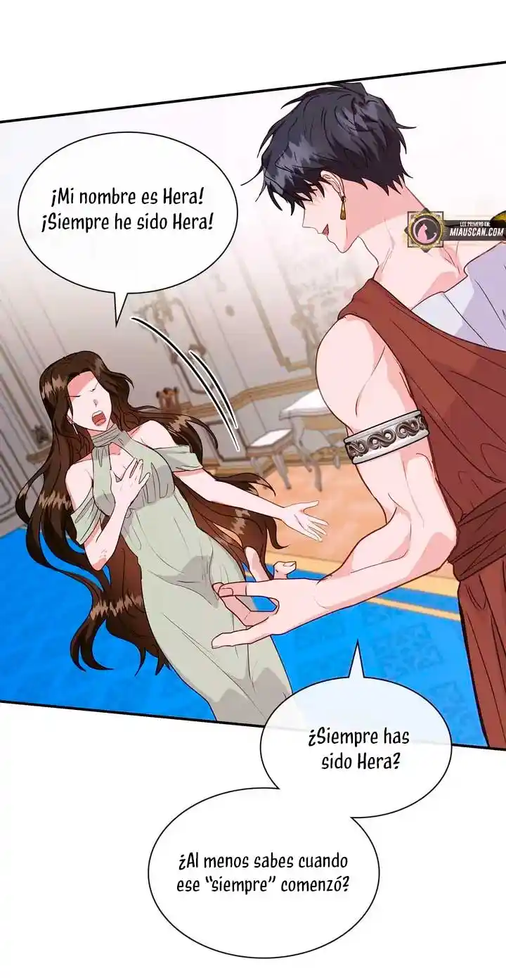 MY BOYFRIEND IS A GOD - Capítulo 35 - Página 14 - LectorTMOo
