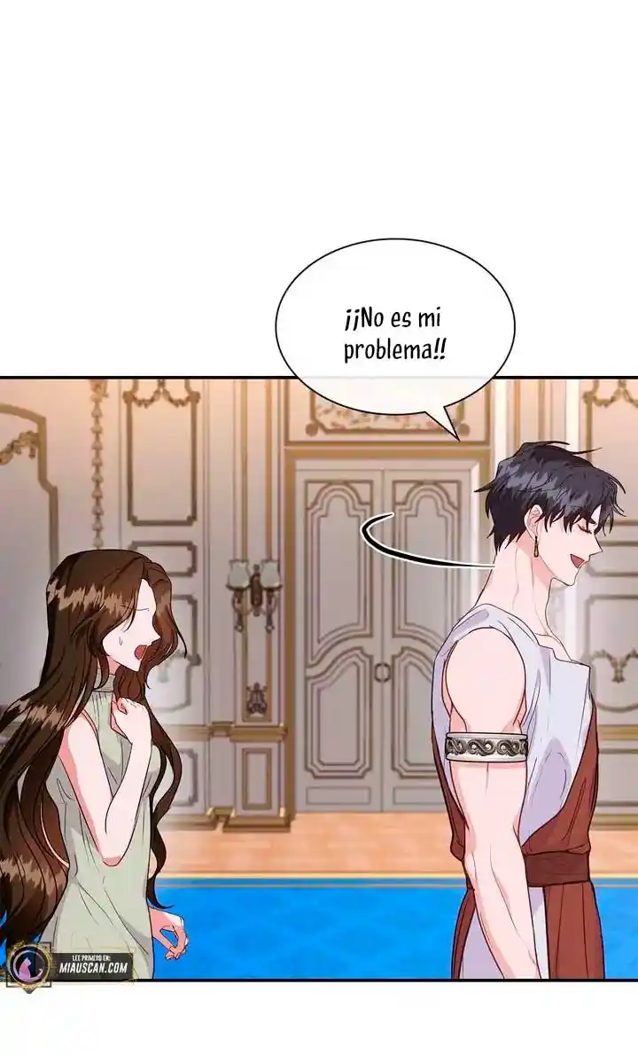 MY BOYFRIEND IS A GOD - Capítulo 35 - Página 17 - LectorTMOo