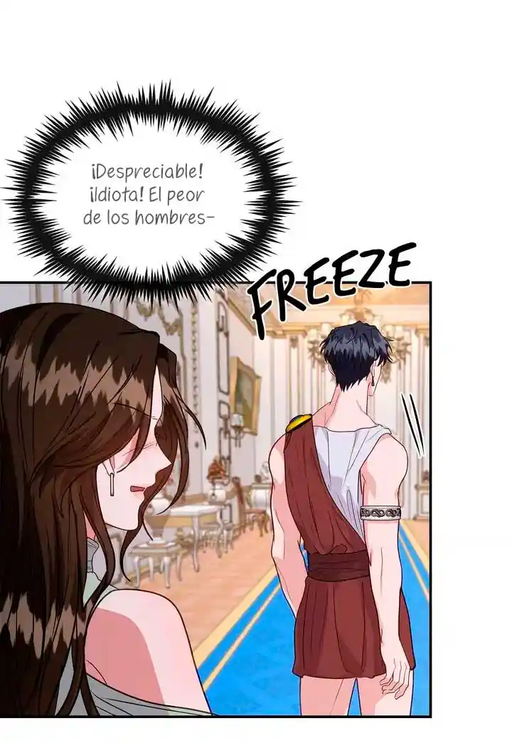 MY BOYFRIEND IS A GOD - Capítulo 35 - Página 19 - LectorTMOo