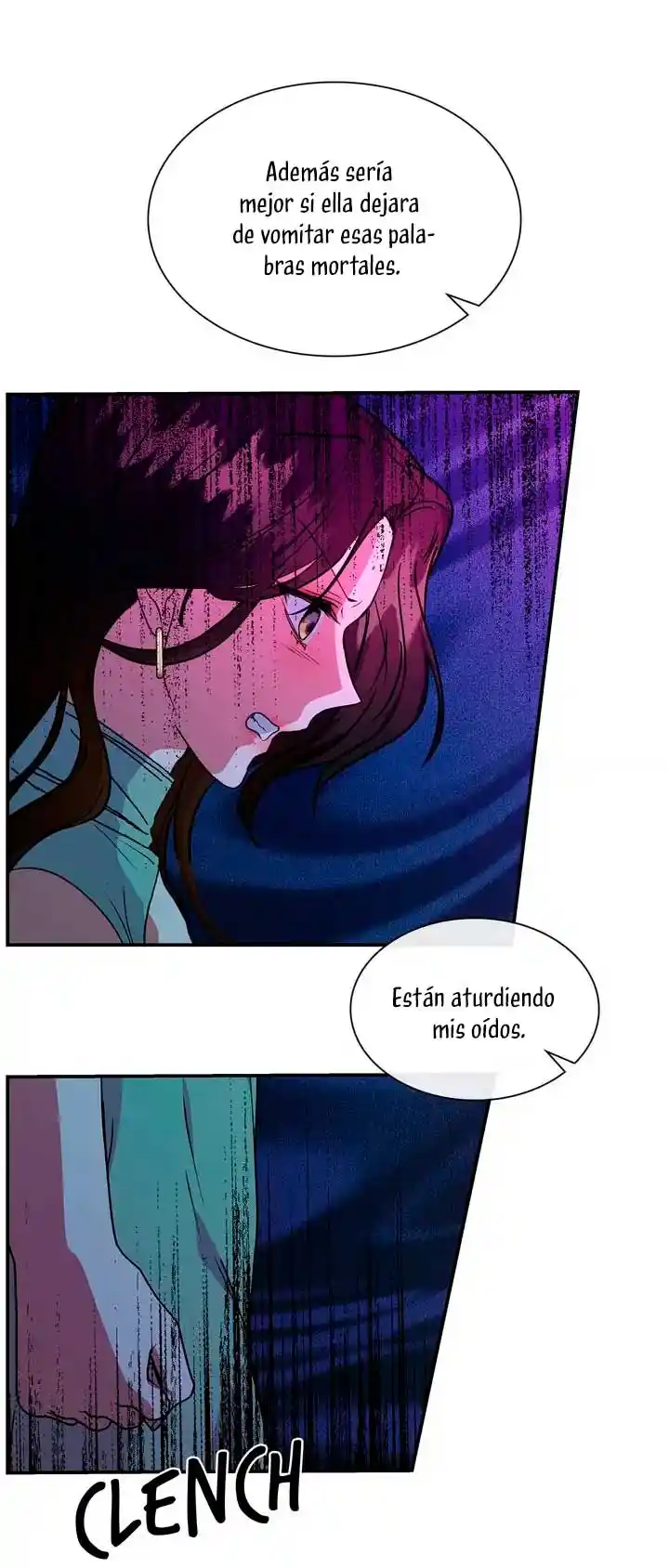 MY BOYFRIEND IS A GOD - Capítulo 35 - Página 21 - LectorTMOo