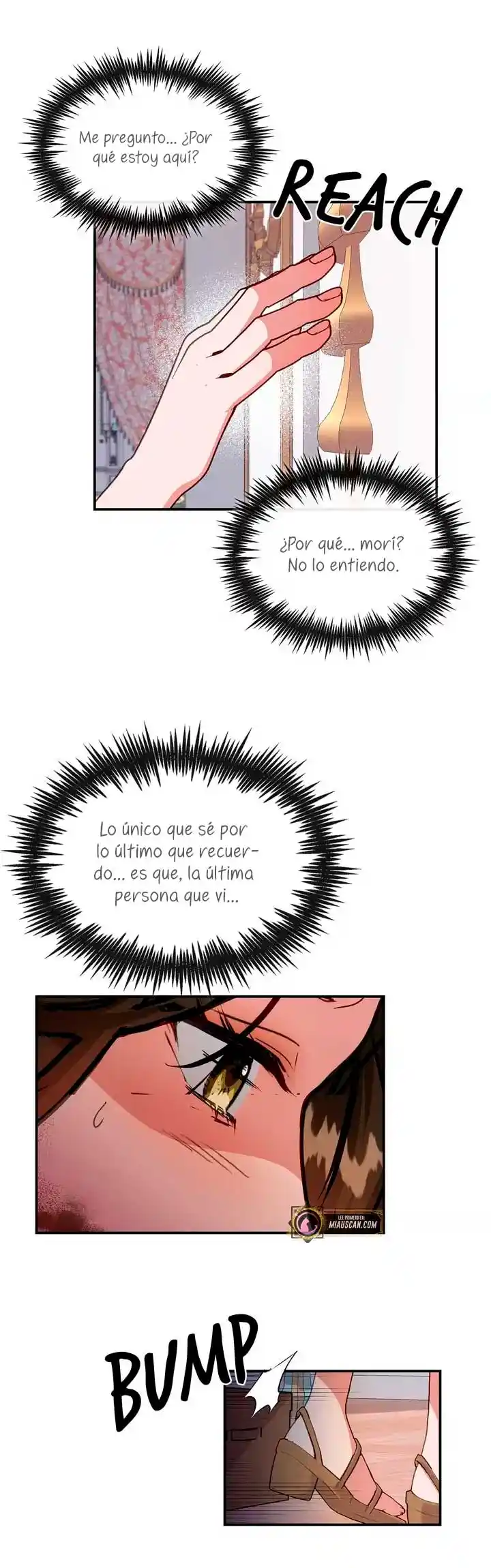 MY BOYFRIEND IS A GOD - Capítulo 35 - Página 28 - LectorTMOo