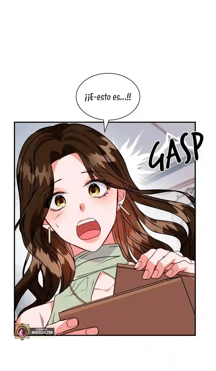 MY BOYFRIEND IS A GOD - Capítulo 35 - Página 31 - LectorTMOo