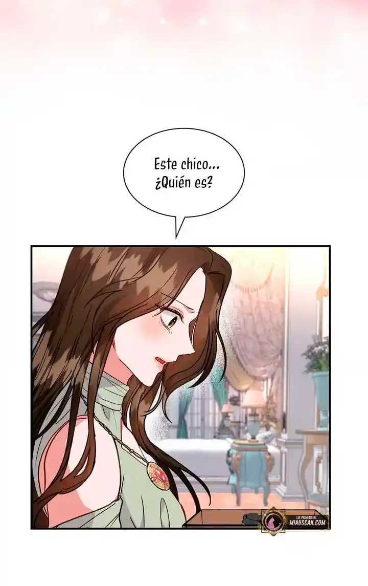 MY BOYFRIEND IS A GOD - Capítulo 35 - Página 33 - LectorTMOo