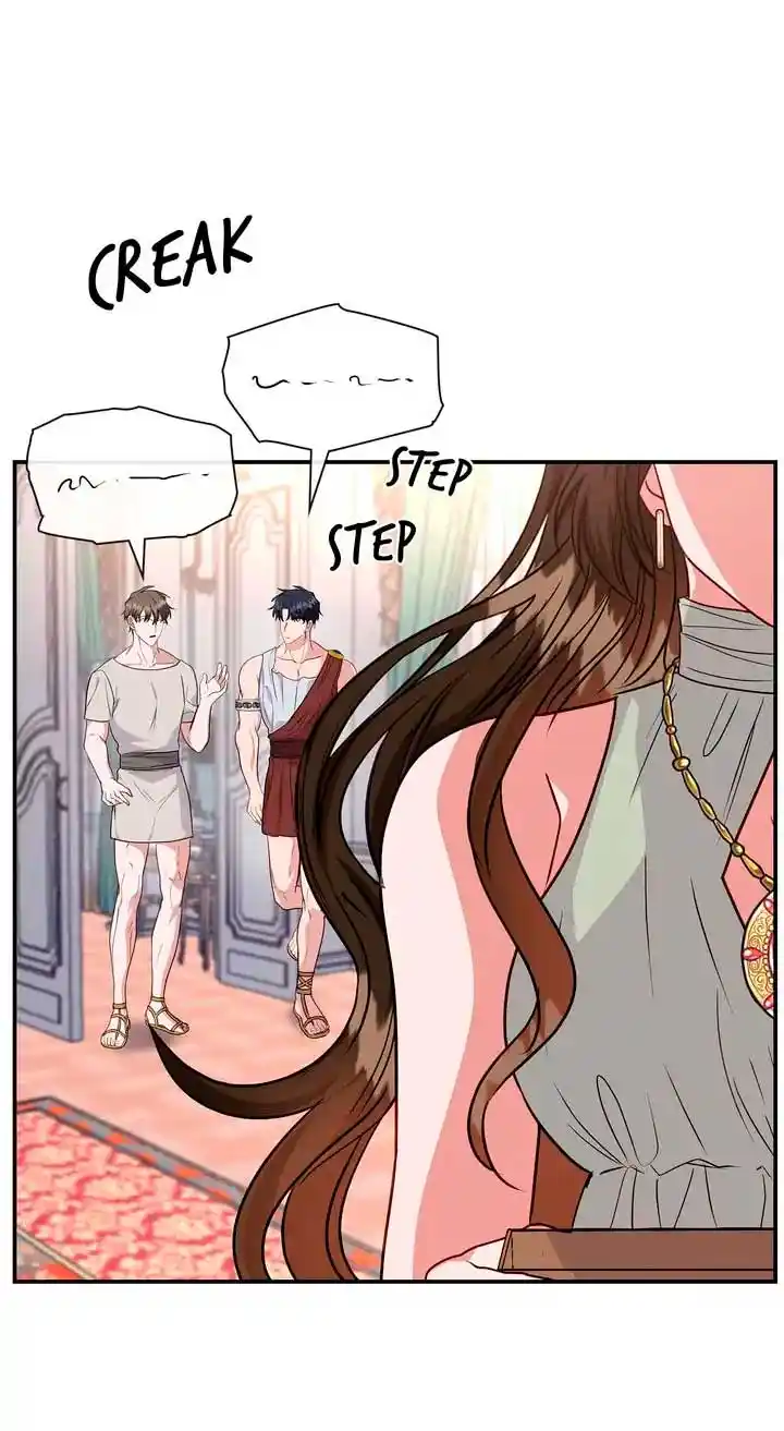 MY BOYFRIEND IS A GOD - Capítulo 35 - Página 34 - LectorTMOo
