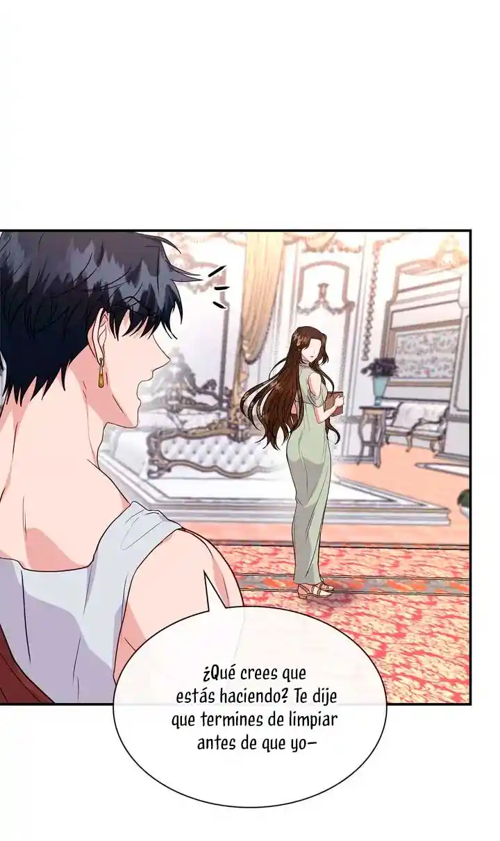 MY BOYFRIEND IS A GOD - Capítulo 35 - Página 35 - LectorTMOo