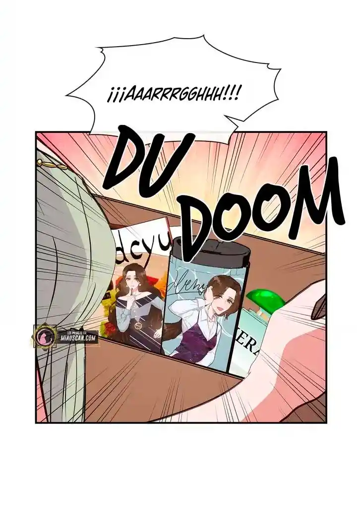 MY BOYFRIEND IS A GOD - Capítulo 35 - Página 36 - LectorTMOo