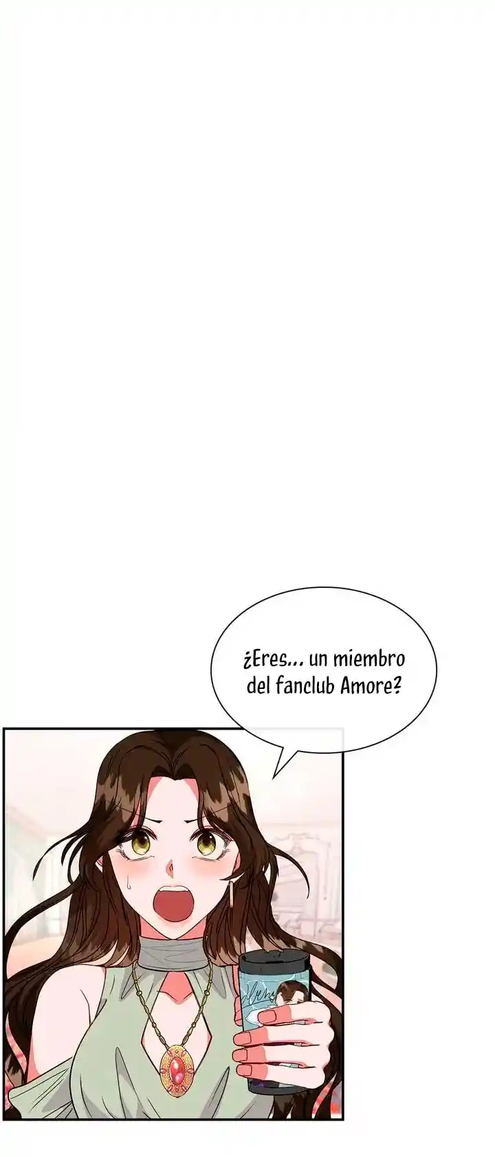 MY BOYFRIEND IS A GOD - Capítulo 35 - Página 38 - LectorTMOo