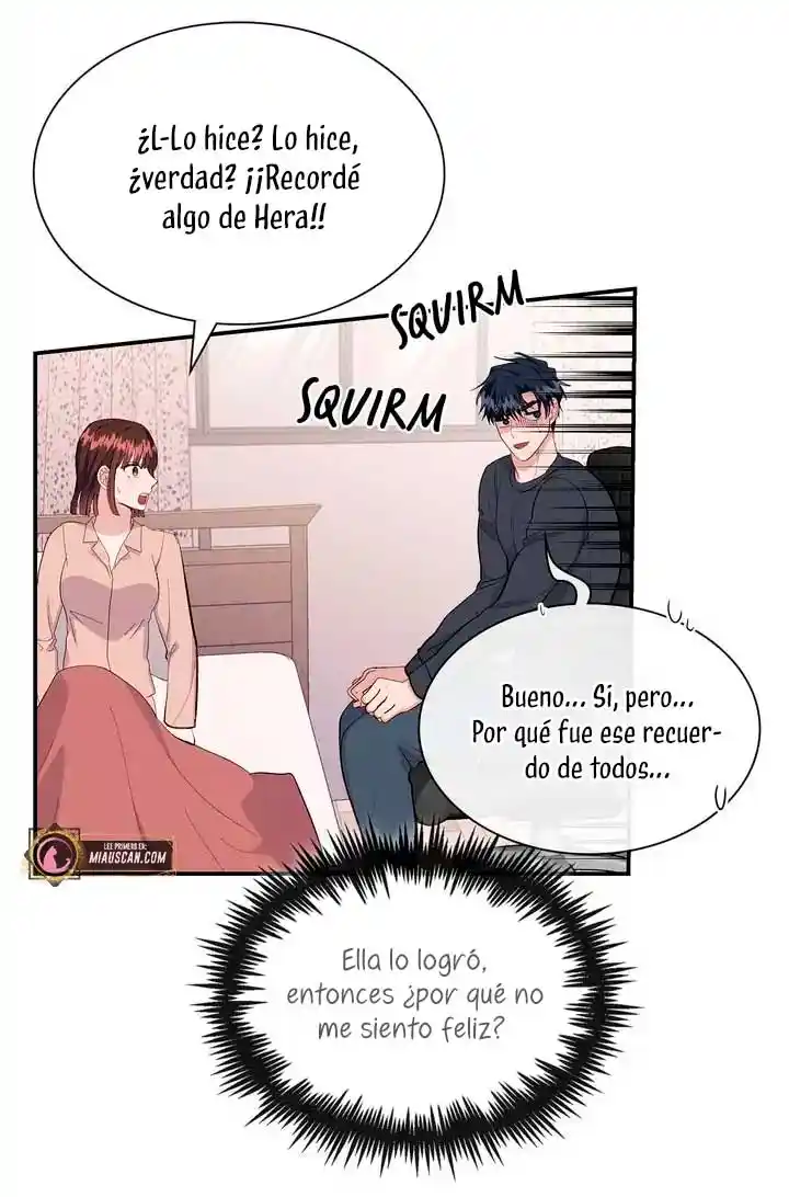 MY BOYFRIEND IS A GOD - Capítulo 35 - Página 42 - LectorTMOo