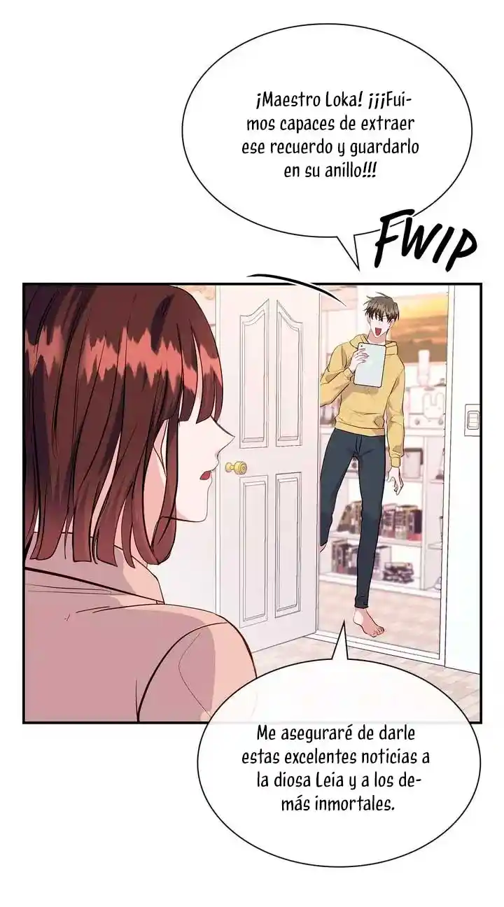 MY BOYFRIEND IS A GOD - Capítulo 35 - Página 43 - LectorTMOo
