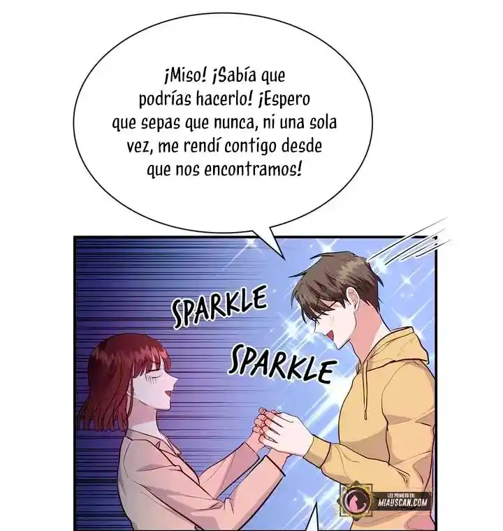 MY BOYFRIEND IS A GOD - Capítulo 35 - Página 44 - LectorTMOo