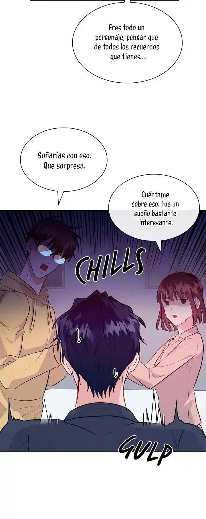 MY BOYFRIEND IS A GOD - Capítulo 35 - Página 45 - LectorTMOo