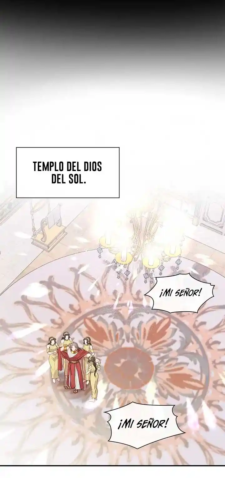 MY BOYFRIEND IS A GOD - Capítulo 35 - Página 50 - LectorTMOo
