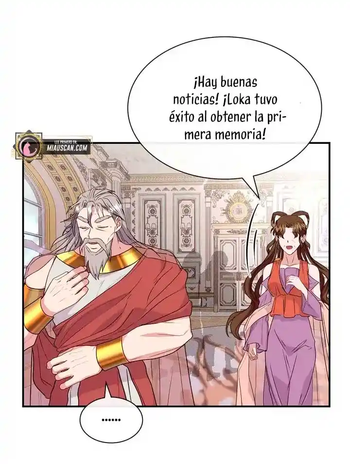 MY BOYFRIEND IS A GOD - Capítulo 35 - Página 51 - LectorTMOo