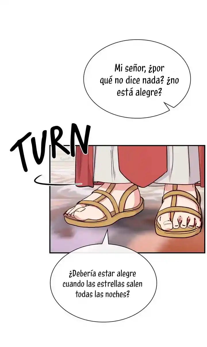 MY BOYFRIEND IS A GOD - Capítulo 35 - Página 52 - LectorTMOo