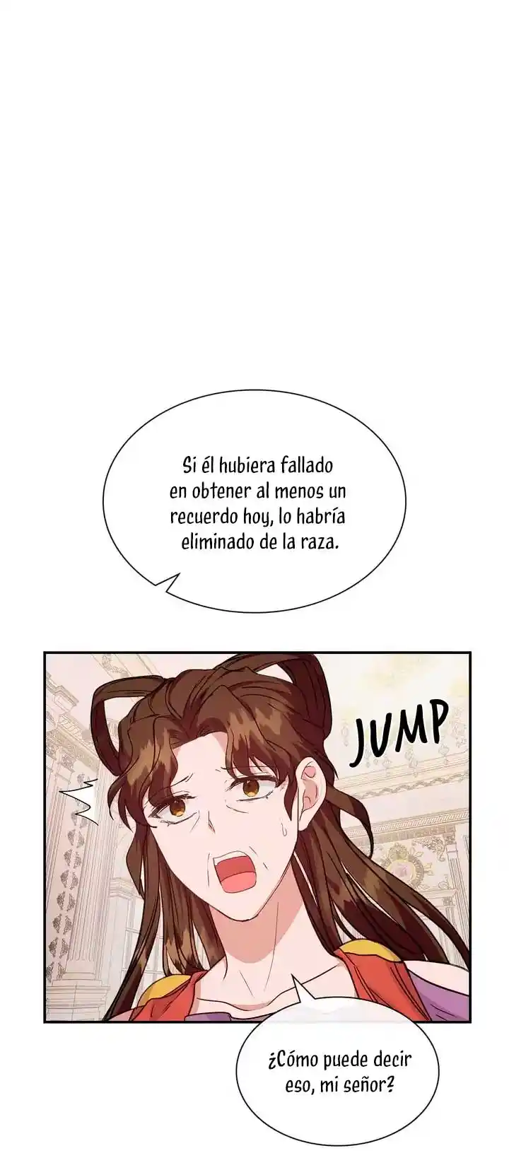 MY BOYFRIEND IS A GOD - Capítulo 35 - Página 53 - LectorTMOo