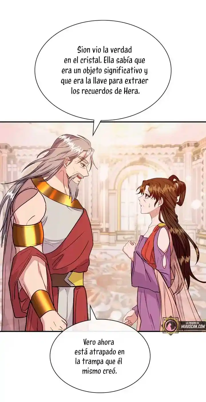 MY BOYFRIEND IS A GOD - Capítulo 35 - Página 54 - LectorTMOo