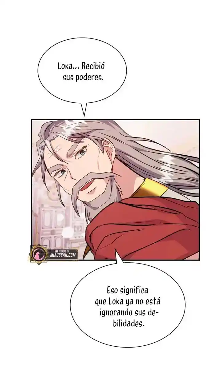 MY BOYFRIEND IS A GOD - Capítulo 35 - Página 57 - LectorTMOo