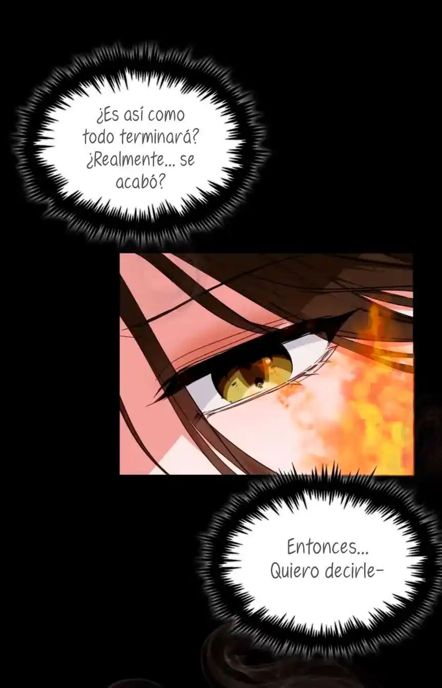 MY BOYFRIEND IS A GOD - Capítulo 36 - Página 8 - LectorTMOo