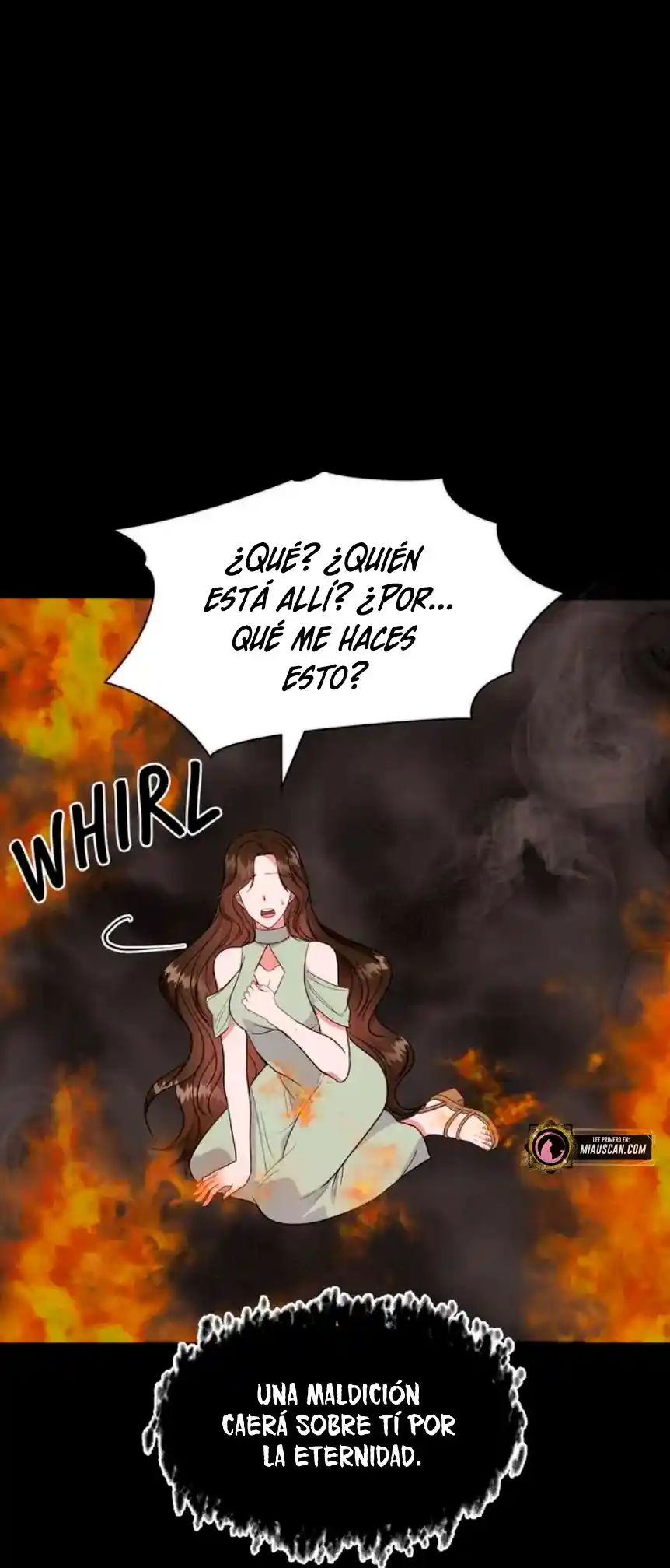 MY BOYFRIEND IS A GOD - Capítulo 36 - Página 10 - LectorTMOo