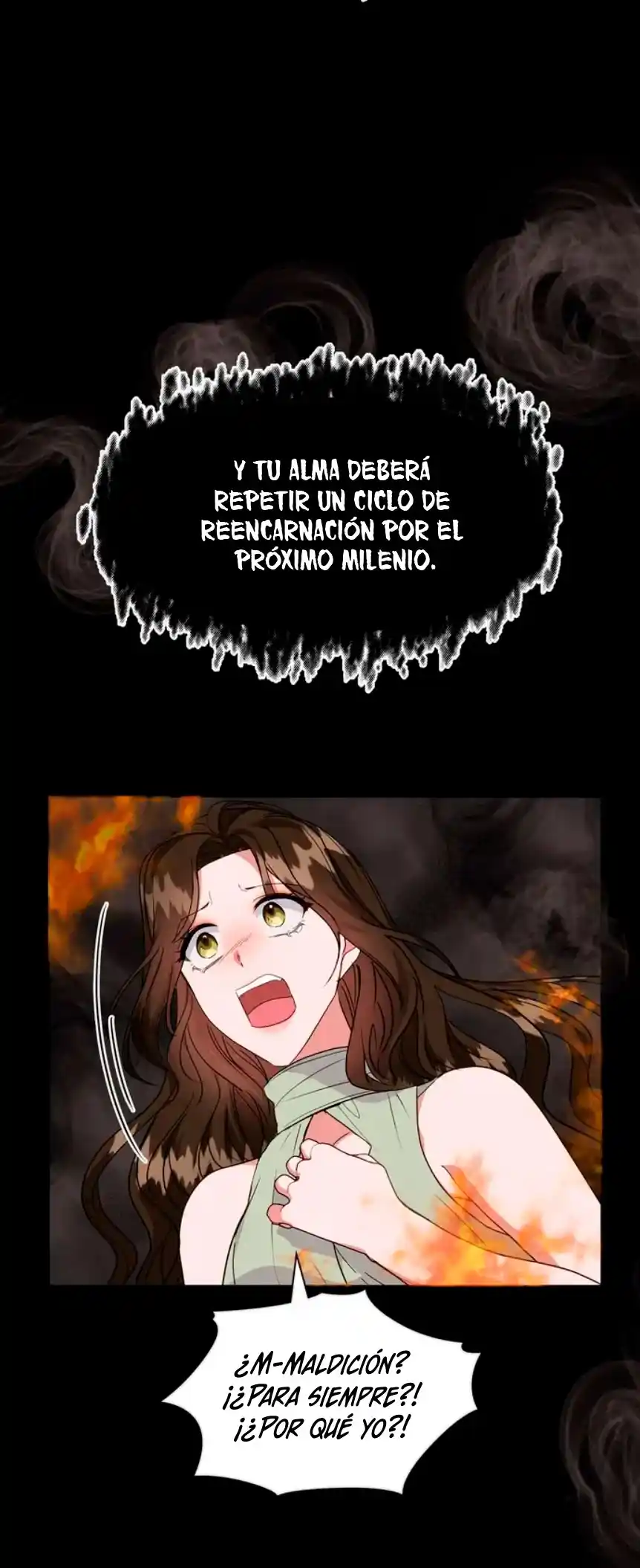 MY BOYFRIEND IS A GOD - Capítulo 36 - Página 11 - LectorTMOo