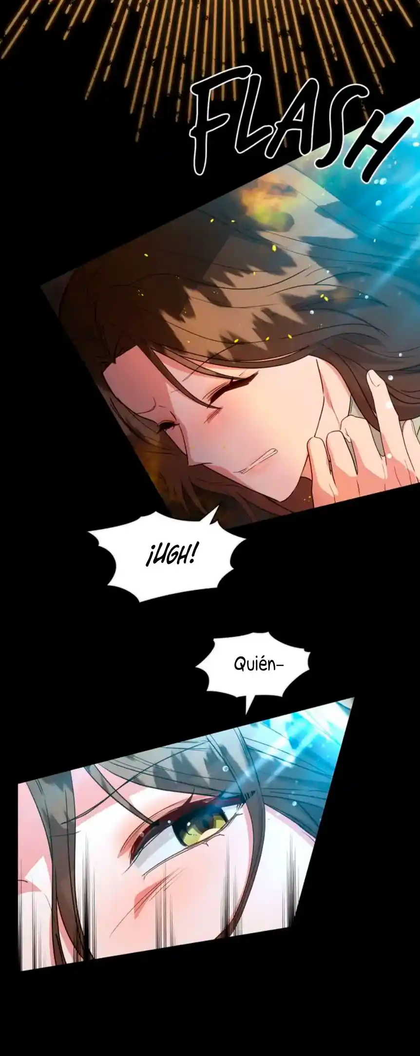 MY BOYFRIEND IS A GOD - Capítulo 36 - Página 14 - LectorTMOo