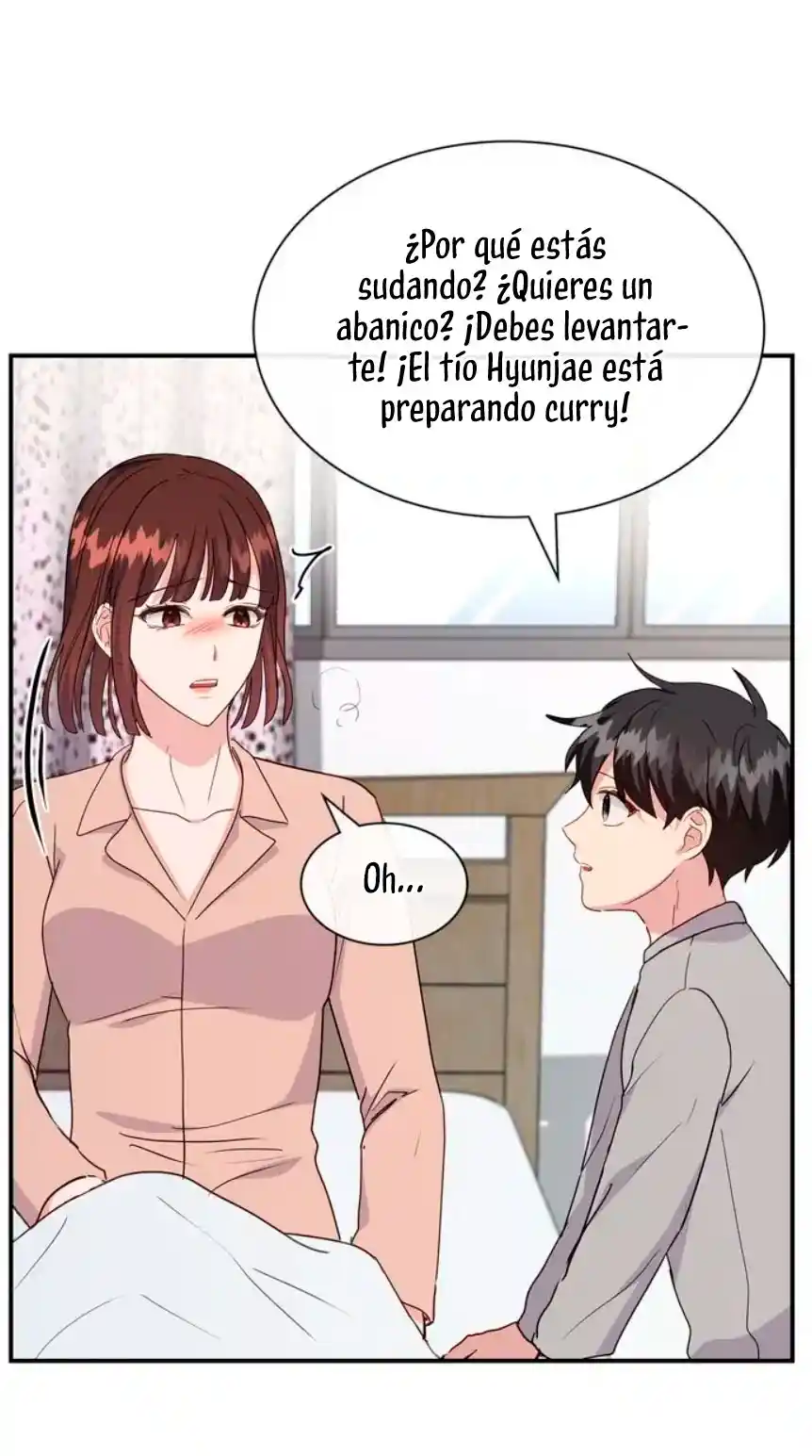 MY BOYFRIEND IS A GOD - Capítulo 36 - Página 18 - LectorTMOo
