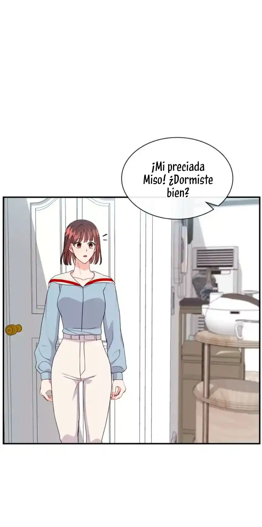 MY BOYFRIEND IS A GOD - Capítulo 36 - Página 22 - LectorTMOo