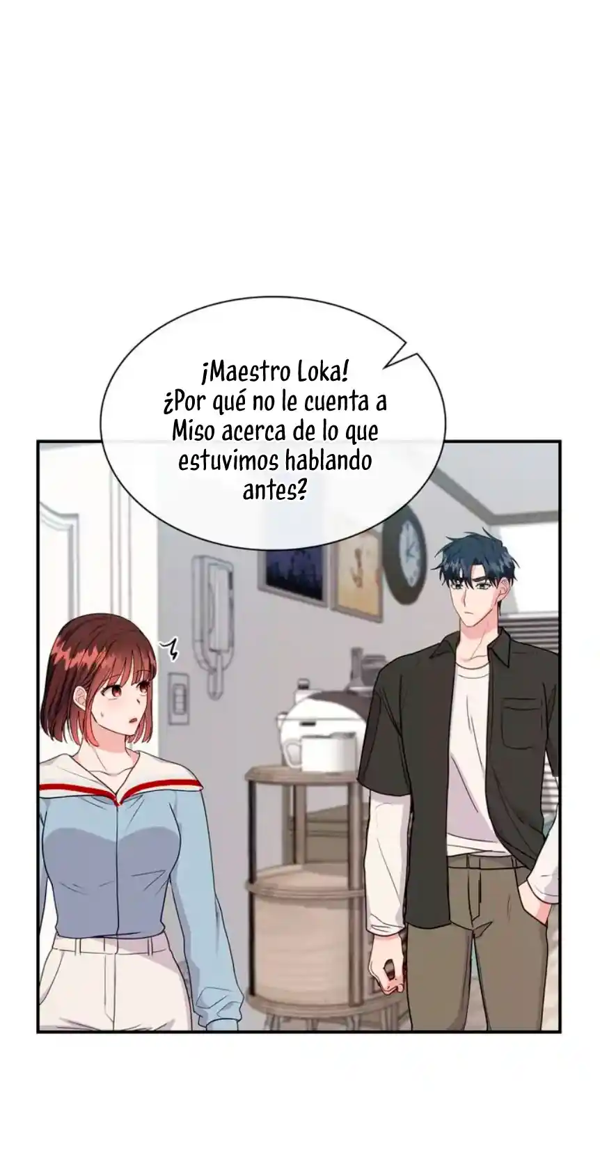 MY BOYFRIEND IS A GOD - Capítulo 36 - Página 24 - LectorTMOo