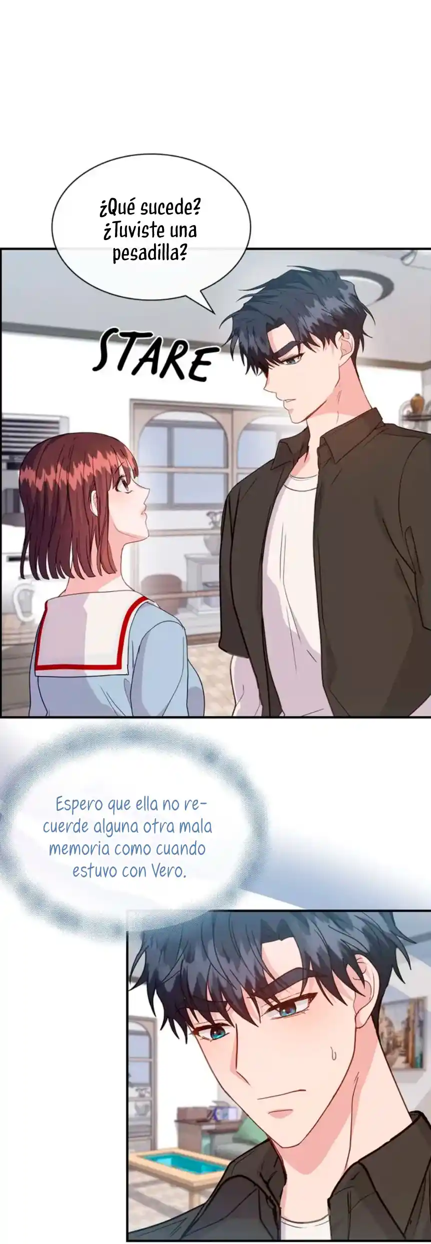 MY BOYFRIEND IS A GOD - Capítulo 36 - Página 27 - LectorTMOo