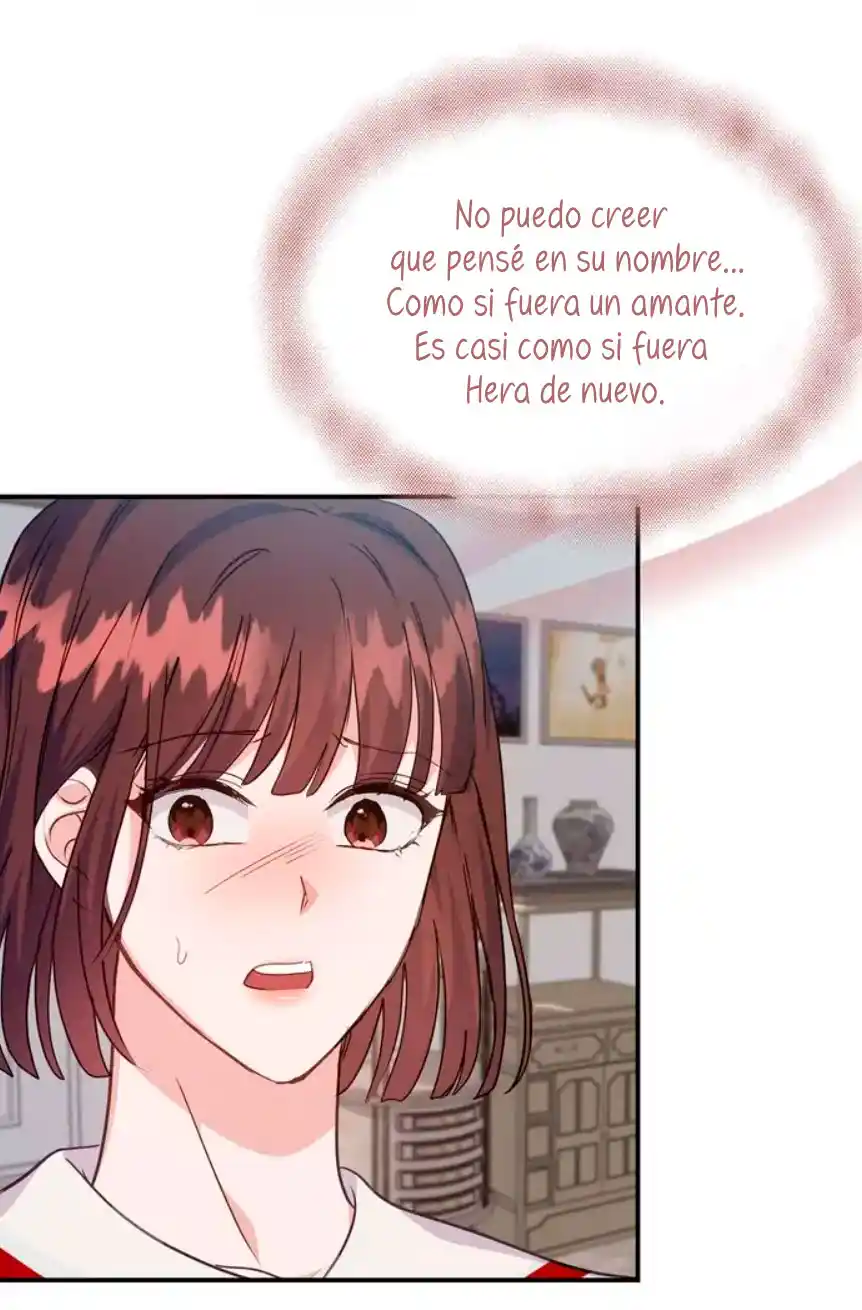 MY BOYFRIEND IS A GOD - Capítulo 36 - Página 28 - LectorTMOo