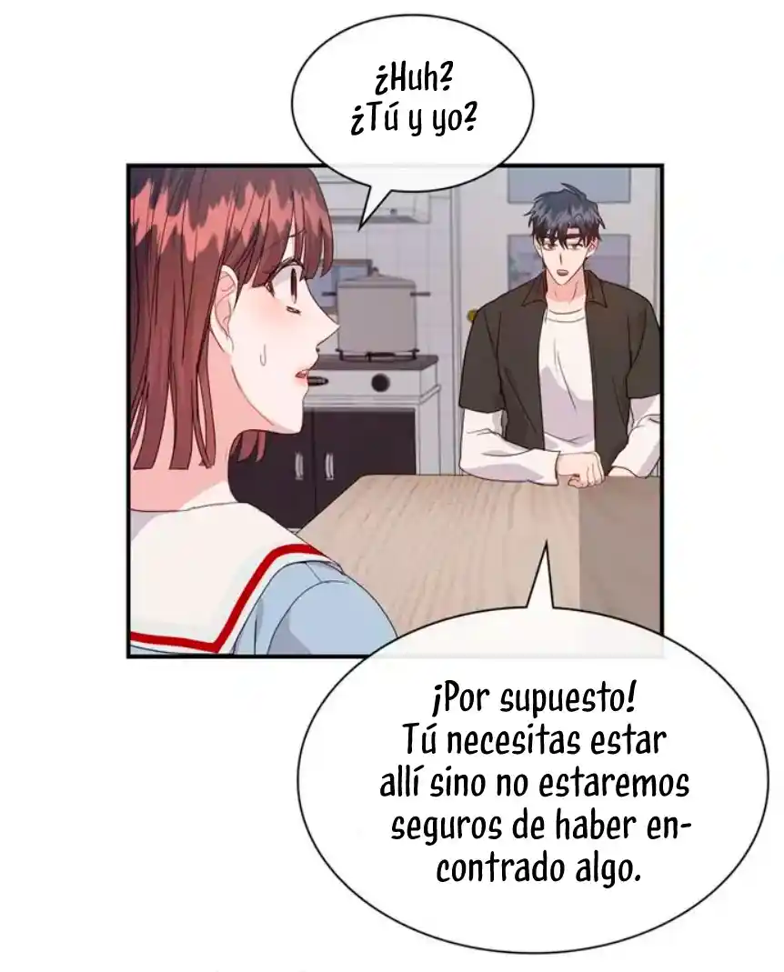 MY BOYFRIEND IS A GOD - Capítulo 36 - Página 31 - LectorTMOo