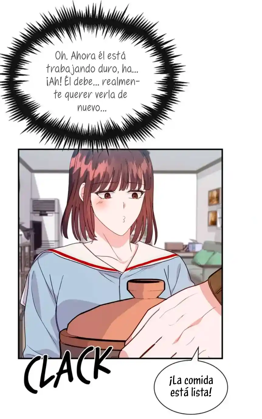 MY BOYFRIEND IS A GOD - Capítulo 36 - Página 32 - LectorTMOo