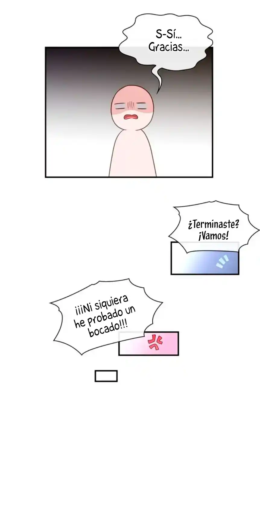 MY BOYFRIEND IS A GOD - Capítulo 36 - Página 34 - LectorTMOo