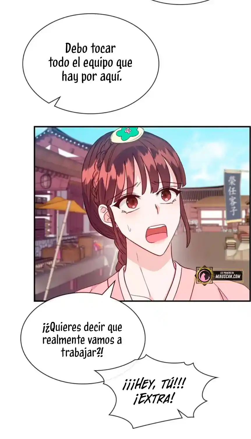 MY BOYFRIEND IS A GOD - Capítulo 36 - Página 41 - LectorTMOo