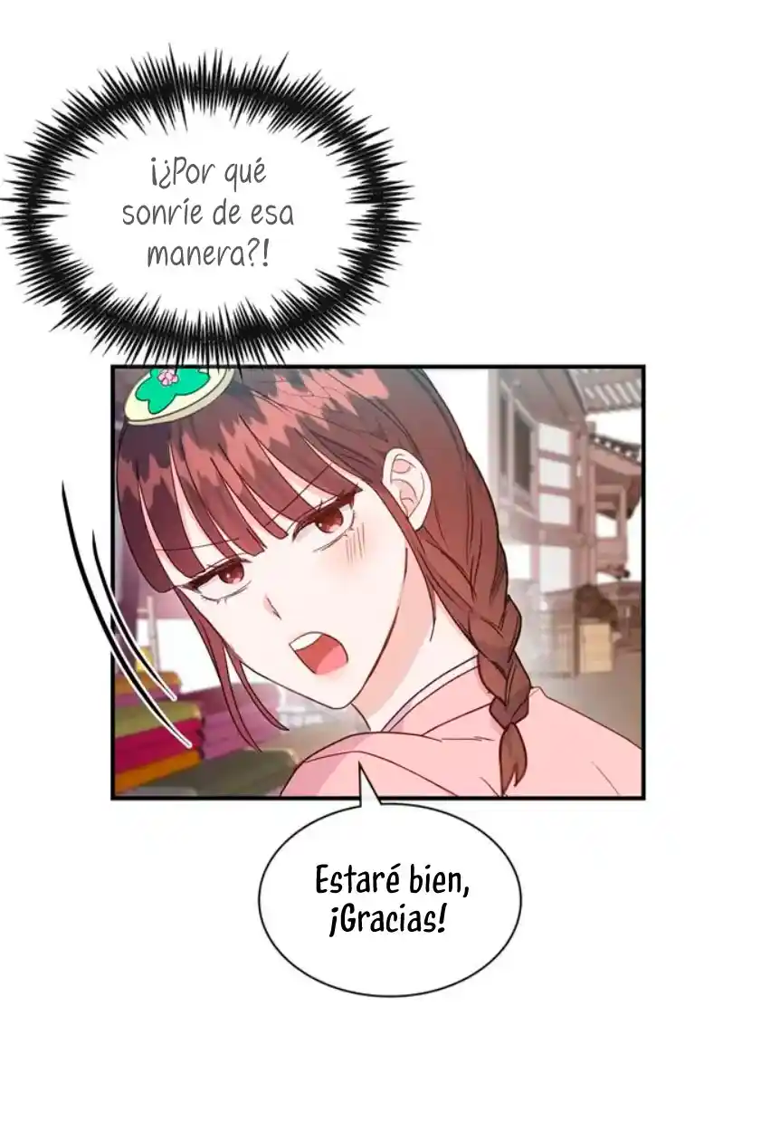 MY BOYFRIEND IS A GOD - Capítulo 36 - Página 44 - LectorTMOo