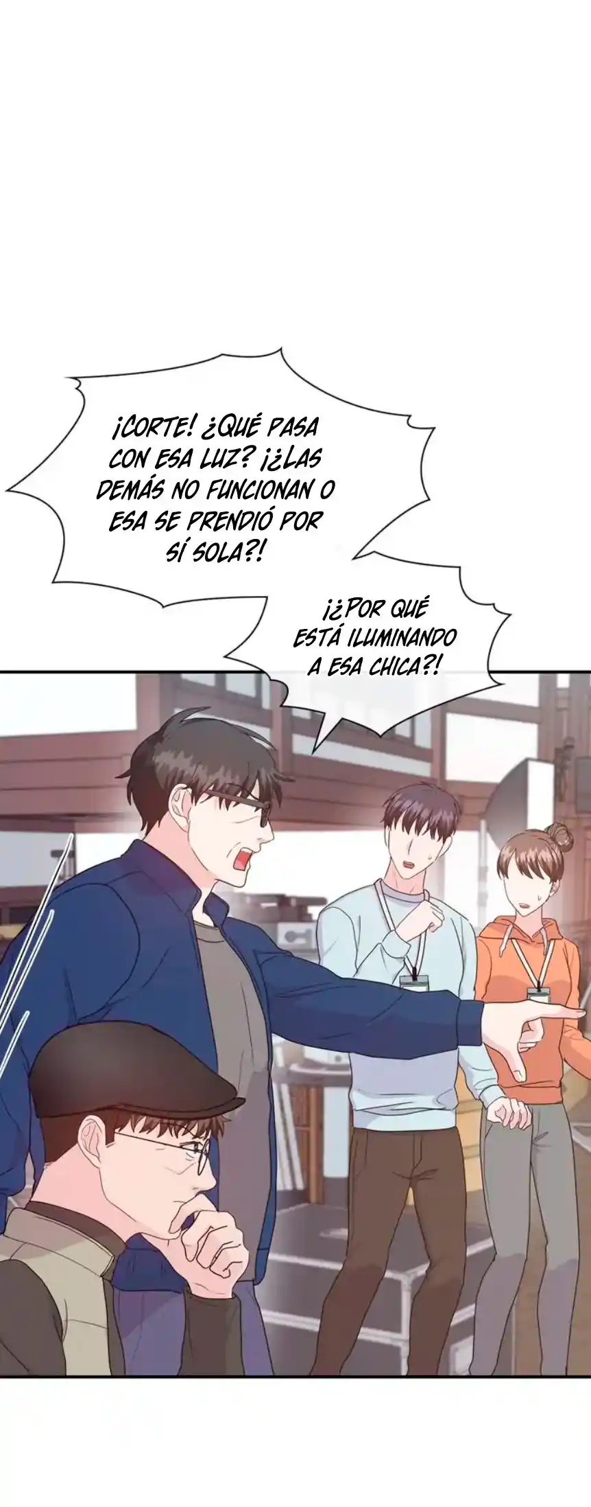 MY BOYFRIEND IS A GOD - Capítulo 36 - Página 50 - LectorTMOo
