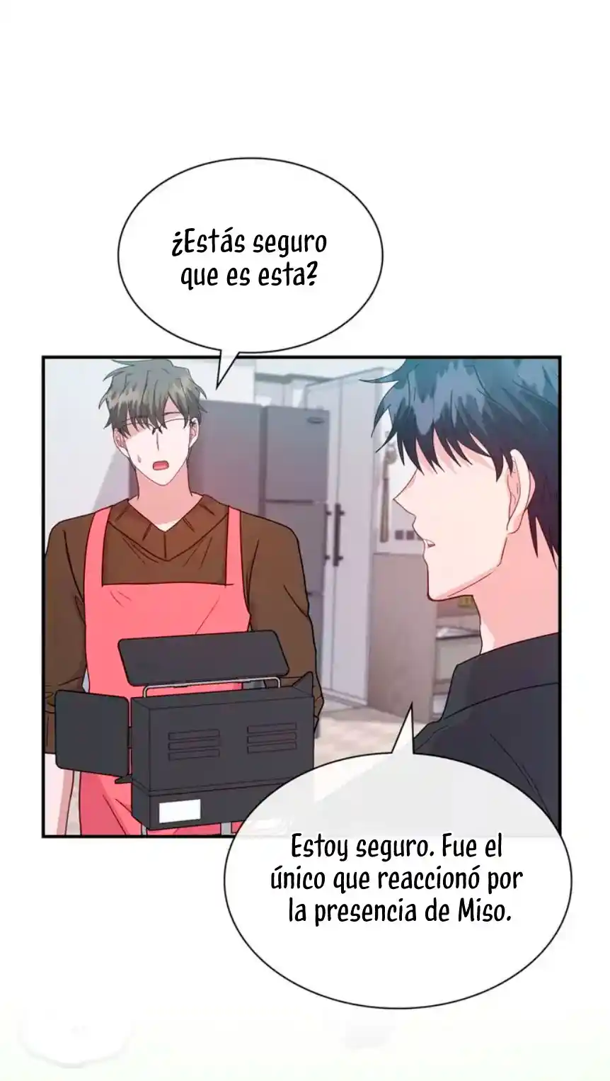 MY BOYFRIEND IS A GOD - Capítulo 36 - Página 57 - LectorTMOo